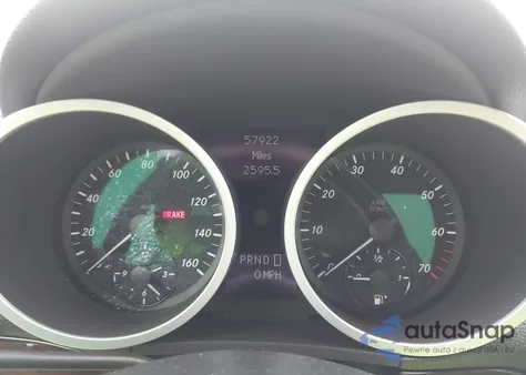 2008 Mercedes-Benz Slk 350 z USA, uszkodzony, nr VIN WDBWK56F38F181437